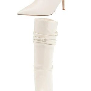 Marc Fisher Women's Manya Fashion Boot, Size 9.5, NIB